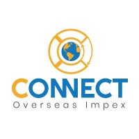 Connect Overseas Impex logo - Similar company to Connect Overseas