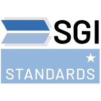 SGI Standards logo - Similar company to Traducciones