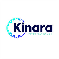 Kinara International logo - Similar company to Mapgoo