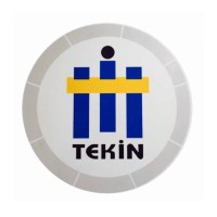 Tekin Group logo - Similar company to Adayan Grup
