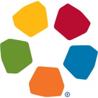 Mosaic Health logo - Similar company to Laramie County Library System