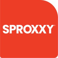 SPROXXY logo - Similar company to Activ Sports Summit
