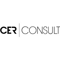 CER Consult logo - Similar company to Aggregate Architecture