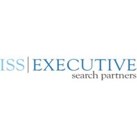 ISS Executive Search Partners logo - Similar company to Aleu | The Leadership Development Company