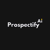 Prospectify Ai logo - Similar company to Foldd Oy
