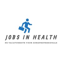 Jobs In Health