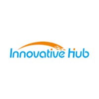 Innovative Hub Malaysia logo - Similar company to Ybk Group