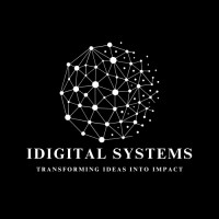 IDG SYSTEMS logo - Similar company to Msk Studio