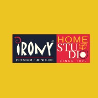 Irony Home Studio logo - Similar company to Panel-X Vof