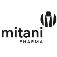 MITANI PHARMA logo - Similar company to Entech Technologies Ltd