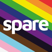 Spare logo - Similar company to Private Ai