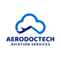 Aerodoctech logo - Similar company to Flight Data X