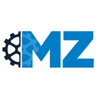 MZ Automation GmbH logo - Similar company to Workcentrix Gmbh