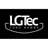 LG TECHNOLOGIES logo - Similar company to Lg Tech