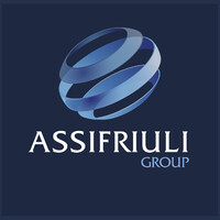 Assifriuli Group logo - Similar company to Tmp Srl