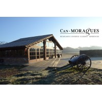 Can Moragues logo - Similar company to Perfums Bachs Sa