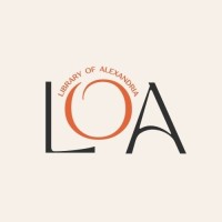 Library of Alexandria (LOA) logo - Similar company to Library Of Alexandria