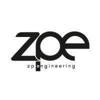 ZP Engineering logo - Similar company to Zp Architects & Engineers