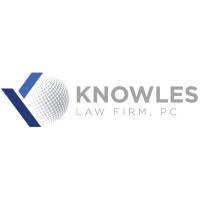Knowles Law Firm, PC logo - Similar company to Movement Foundation