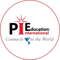 PIE International Education logo - Similar company to Lsa Education