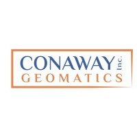 Conaway Geomatics, Inc. logo - Similar company to Duex (Dry Utility Experts)