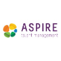 Aspire Talent Management logo - Similar company to Broadstage