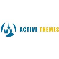 WP Active Themes logo - Similar company to Wp Served - Wordpress Development