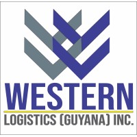 Western Logistics Guyana Inc. logo - Similar company to One Communications Group