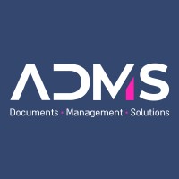 ADMS Solutions Ltd logo - Similar company to Adms
