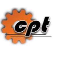 PT CATUR PRIMA TEHNIK logo - Similar company to Pantowell