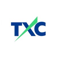 TXC logo - Similar company to Txc Technologies Llc