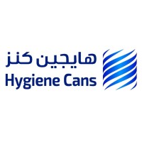 Partsazan Canning Industery (Hygiene Cans) logo - Similar company to Heptop Saffron