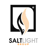 SaltLight Group logo - Similar company to G Management Services