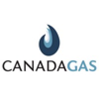 Canada Gas logo - Similar company to Borets Canada Hps - Horizontal Pumping Systems