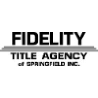 Fidelity Title Agency Of Springfield Inc