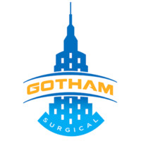 Gotham Surgical logo - Similar company to Gotham Surgical - Representing Arthrex