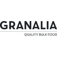 GRANALIA logo - Similar company to Zaone