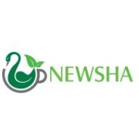 Newsha Drinks logo - Similar company to Movasagh Group