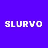 Slurvo logo - Similar company to Dextrologix