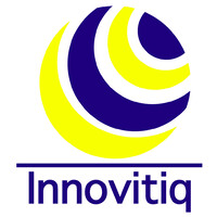 INNOVITIQ logo - Similar company to Affinity Automation