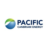 Pacific Canbriam Energy logo - Similar company to Halfway River Group