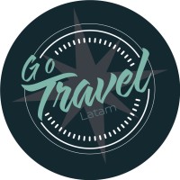 Latam Go Travel logo - Similar company to Realgrowing