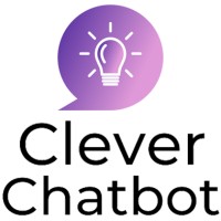 Clever Chatbot App logo - Similar company to Clever Communications