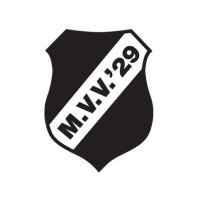 MVV'29 logo - Similar company to Fc Eibergen