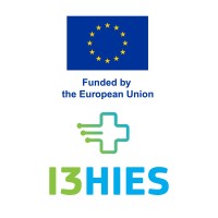 I3HIES logo - Similar company to Ewbl Project
