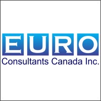 EURO IMMIGRATION CONSULTANTS CANADA logo - Similar company to Golden Pinnacle