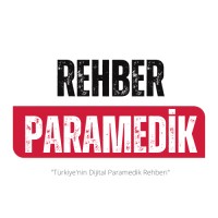 Rehber Paramedik logo - Similar company to Paramedik Gestion