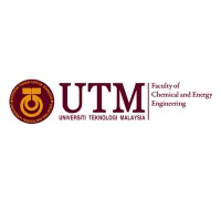 Faculty of Chemical and Energy Engineering, UTM logo - Similar company to Materialsxpertise