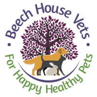 Beech House Vets logo - Similar company to Emerson & Watson Equine Veterinary Surgeons
