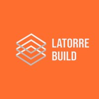 LaTorre Build logo - Similar company to Nexus Media